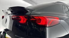 BMW iX2 150kW eDrive20 M Sport 65kWh 5dr Auto [Tech/Pro] Electric Hatchback